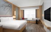 Туры в отель Courtyard By Marriott Shanghai Songjiang Туры в отель Courtyard By Marriott Shanghai Songjiang
