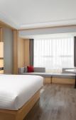 Туры в отель Courtyard By Marriott Shanghai Songjiang Туры в отель Courtyard By Marriott Shanghai Songjiang