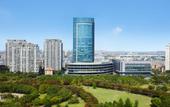 Туры в отель Courtyard By Marriott Shanghai Songjiang Туры в отель Courtyard By Marriott Shanghai Songjiang