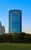 Туры в отель Courtyard By Marriott Shanghai Songjiang Туры в отель Courtyard By Marriott Shanghai Songjiang