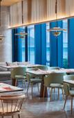 Туры в отель Courtyard By Marriott Shanghai Songjiang Туры в отель Courtyard By Marriott Shanghai Songjiang