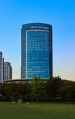 Туры в отель Courtyard By Marriott Shanghai Songjiang Туры в отель Courtyard By Marriott Shanghai Songjiang
