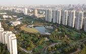 Туры в отель Courtyard By Marriott Shanghai Songjiang Туры в отель Courtyard By Marriott Shanghai Songjiang