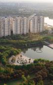 Туры в отель Courtyard By Marriott Shanghai Songjiang Туры в отель Courtyard By Marriott Shanghai Songjiang
