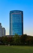 Туры в отель Courtyard By Marriott Shanghai Songjiang Туры в отель Courtyard By Marriott Shanghai Songjiang
