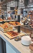 Туры в отель Moxy Shanghai Hongqiao NECC Туры в отель Moxy Shanghai Hongqiao NECC