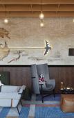 Туры в отель Moxy Shanghai Hongqiao NECC Туры в отель Moxy Shanghai Hongqiao NECC