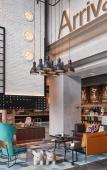 Туры в отель Moxy Shanghai Hongqiao NECC Туры в отель Moxy Shanghai Hongqiao NECC