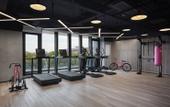 Туры в отель Moxy Shanghai Hongqiao NECC Туры в отель Moxy Shanghai Hongqiao NECC