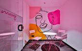 Туры в отель Moxy Shanghai Hongqiao NECC Туры в отель Moxy Shanghai Hongqiao NECC