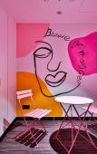 Туры в отель Moxy Shanghai Hongqiao NECC Туры в отель Moxy Shanghai Hongqiao NECC