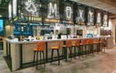 Туры в отель Moxy Shanghai Hongqiao NECC Туры в отель Moxy Shanghai Hongqiao NECC