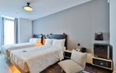 Туры в отель Moxy Shanghai Hongqiao NECC Туры в отель Moxy Shanghai Hongqiao NECC