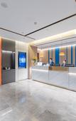 Туры в отель Holiday Inn Express Shanghai Expo Centre Туры в отель Holiday Inn Express Shanghai Expo Centre