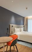 Туры в отель Holiday Inn Express Shanghai Expo Centre Туры в отель Holiday Inn Express Shanghai Expo Centre