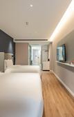 Туры в отель Holiday Inn Express Shanghai Expo Centre Туры в отель Holiday Inn Express Shanghai Expo Centre