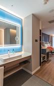 Туры в отель Holiday Inn Express Shanghai Expo Centre Туры в отель Holiday Inn Express Shanghai Expo Centre