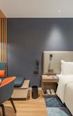Туры в отель Holiday Inn Express Shanghai Expo Centre Туры в отель Holiday Inn Express Shanghai Expo Centre