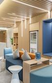Туры в отель Holiday Inn Express Shanghai Expo Centre Туры в отель Holiday Inn Express Shanghai Expo Centre