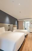 Туры в отель Holiday Inn Express Shanghai Expo Centre Туры в отель Holiday Inn Express Shanghai Expo Centre