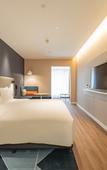 Туры в отель Holiday Inn Express Shanghai Expo Centre Туры в отель Holiday Inn Express Shanghai Expo Centre