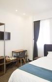 Туры в отель Cuu Kim Son Hotel Туры в отель Cuu Kim Son Hotel