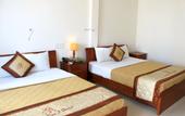 Туры в отель The Alley Saigon Hotel Туры в отель The Alley Saigon Hotel