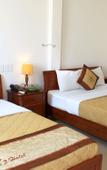 Туры в отель The Alley Saigon Hotel Туры в отель The Alley Saigon Hotel