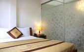 Туры в отель The Alley Saigon Hotel Туры в отель The Alley Saigon Hotel