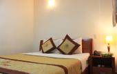 Туры в отель The Alley Saigon Hotel Туры в отель The Alley Saigon Hotel