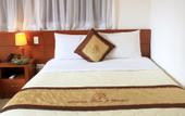 Туры в отель The Alley Saigon Hotel Туры в отель The Alley Saigon Hotel