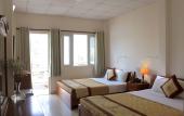 Туры в отель The Alley Saigon Hotel Туры в отель The Alley Saigon Hotel