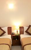 Туры в отель The Alley Saigon Hotel Туры в отель The Alley Saigon Hotel