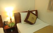 Туры в отель The Alley Saigon Hotel Туры в отель The Alley Saigon Hotel