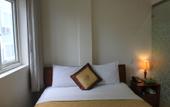 Туры в отель The Alley Saigon Hotel Туры в отель The Alley Saigon Hotel