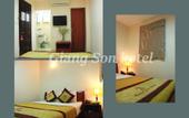 Туры в отель The Alley Saigon Hotel Туры в отель The Alley Saigon Hotel
