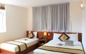 Туры в отель The Alley Saigon Hotel Туры в отель The Alley Saigon Hotel
