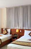 Туры в отель The Alley Saigon Hotel Туры в отель The Alley Saigon Hotel