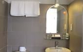 Туры в отель The Alley Saigon Hotel Туры в отель The Alley Saigon Hotel