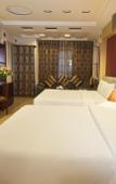 Туры в отель La Paix Sai Gon - Boutique Hotel Туры в отель La Paix Sai Gon - Boutique Hotel