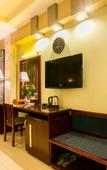 Туры в отель La Paix Sai Gon - Boutique Hotel Туры в отель La Paix Sai Gon - Boutique Hotel