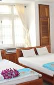 Туры в отель Sakura Hostel Saigon Туры в отель Sakura Hostel Saigon