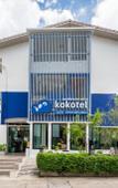 Туры в отель Kokotel Pattaya North Beach Туры в отель Kokotel Pattaya North Beach