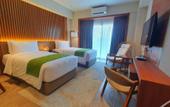 Туры в отель Cebu One Tectona Resort Hotel Туры в отель Cebu One Tectona Resort Hotel