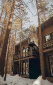 Туры в отель Хвоя Парк Туры в отель Хвоя Парк