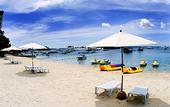 Туры в отель Cebu White Sands Resort and Spa Туры в отель Cebu White Sands Resort and Spa