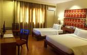Туры в отель Cebu White Sands Resort and Spa Туры в отель Cebu White Sands Resort and Spa