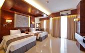 Туры в отель Cebu White Sands Resort and Spa Туры в отель Cebu White Sands Resort and Spa