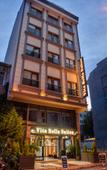 Туры в отель La Mia Suites Туры в отель La Mia Suites