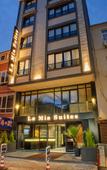 Туры в отель La Mia Suites Туры в отель La Mia Suites